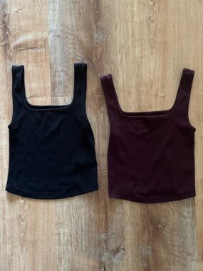 Old Navy Tank Top Bundle